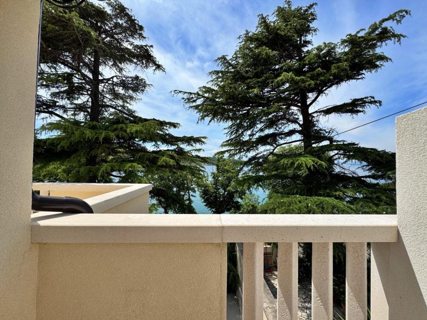 Apartments Scheich シロ エクステリア 写真