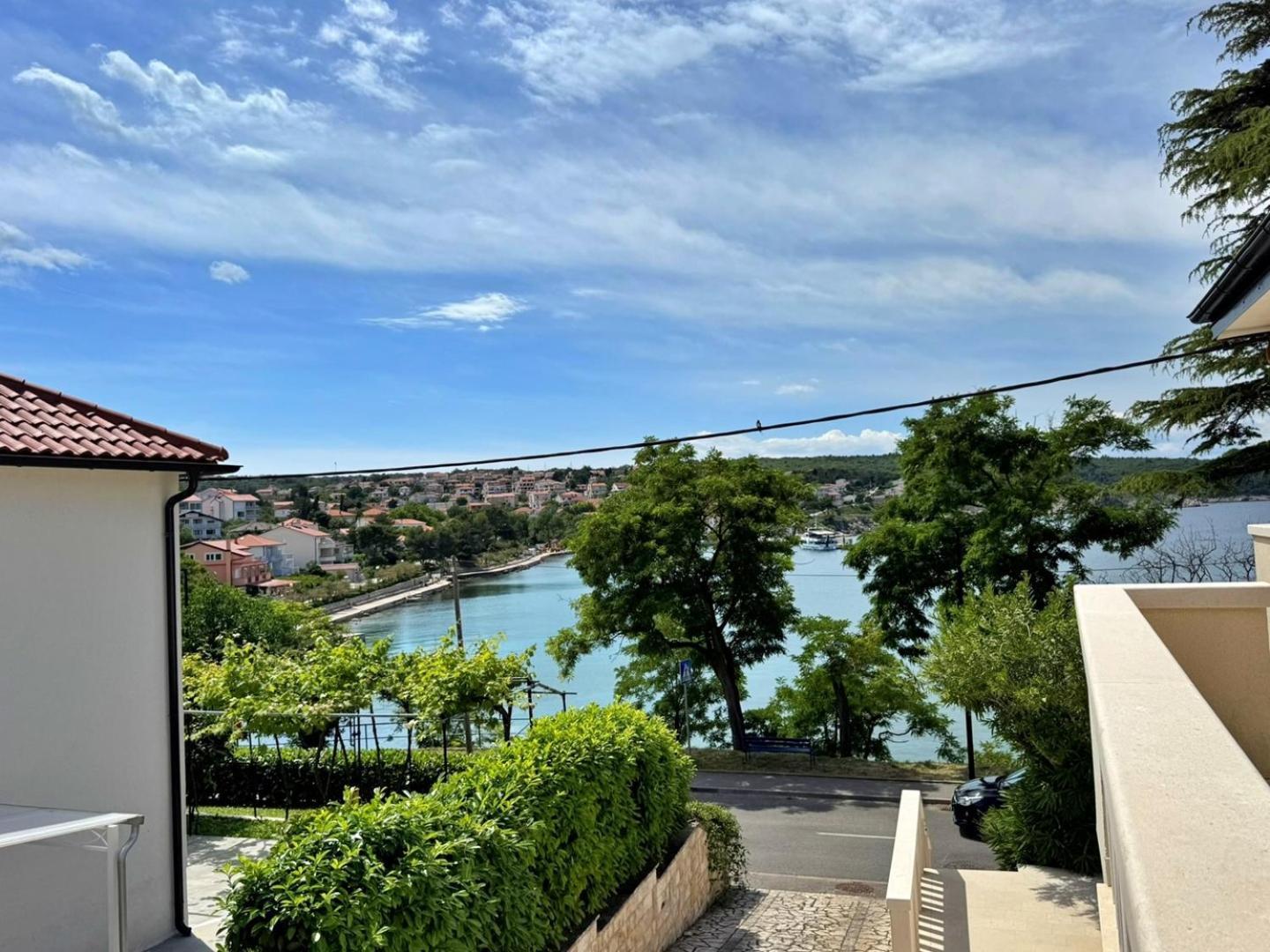 Apartments Scheich シロ エクステリア 写真